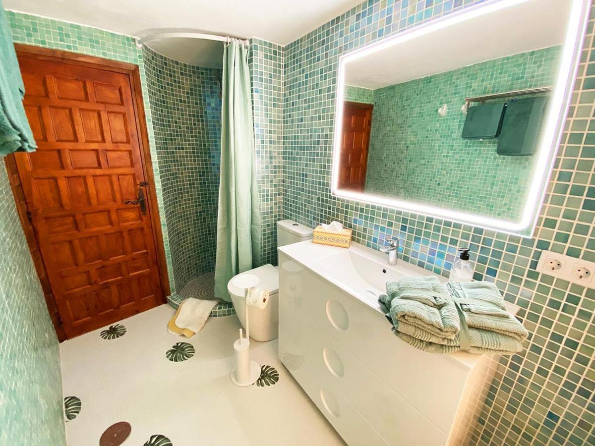Casa Puput Villa Altea Eksteriør billede
