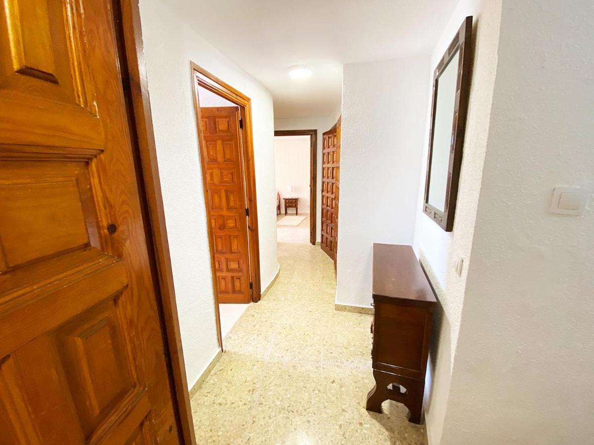 Casa Puput Villa Altea Eksteriør billede