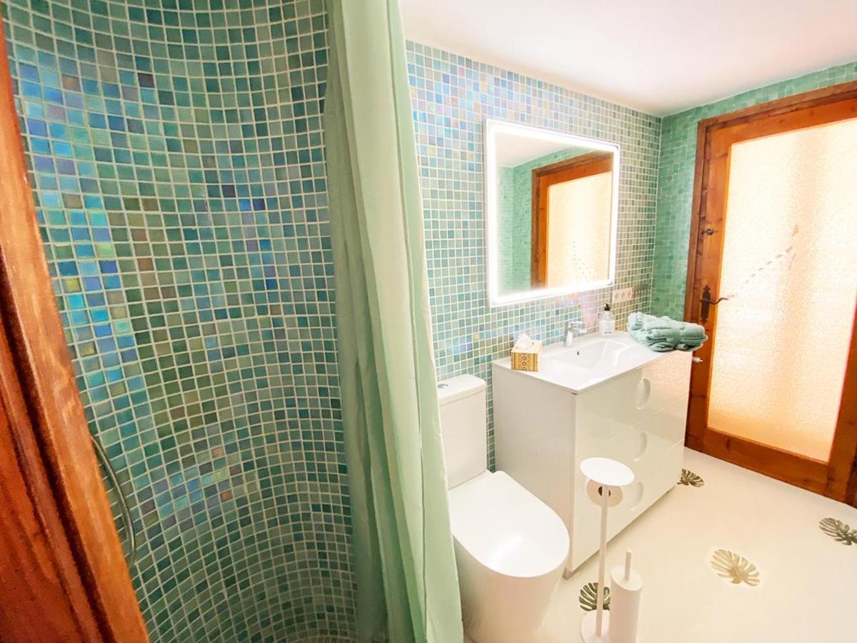 Casa Puput Villa Altea Eksteriør billede