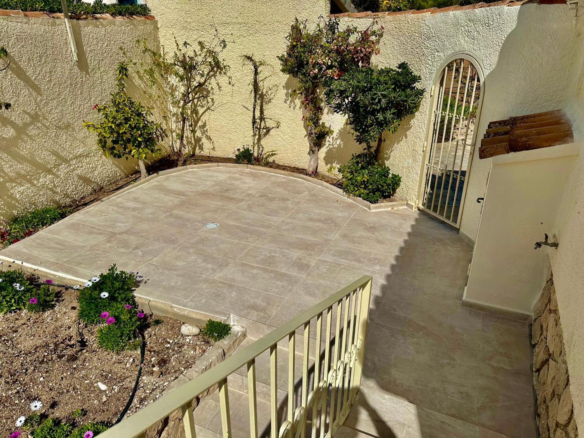 Casa Puput Villa Altea Eksteriør billede