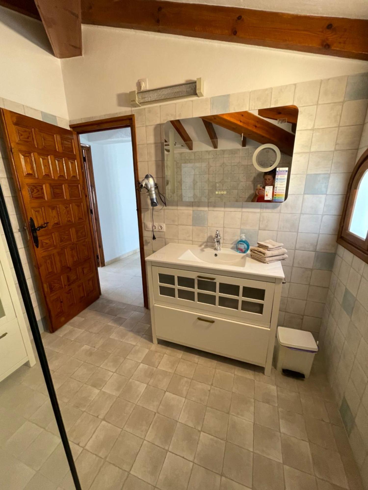 Casa Puput Villa Altea Eksteriør billede