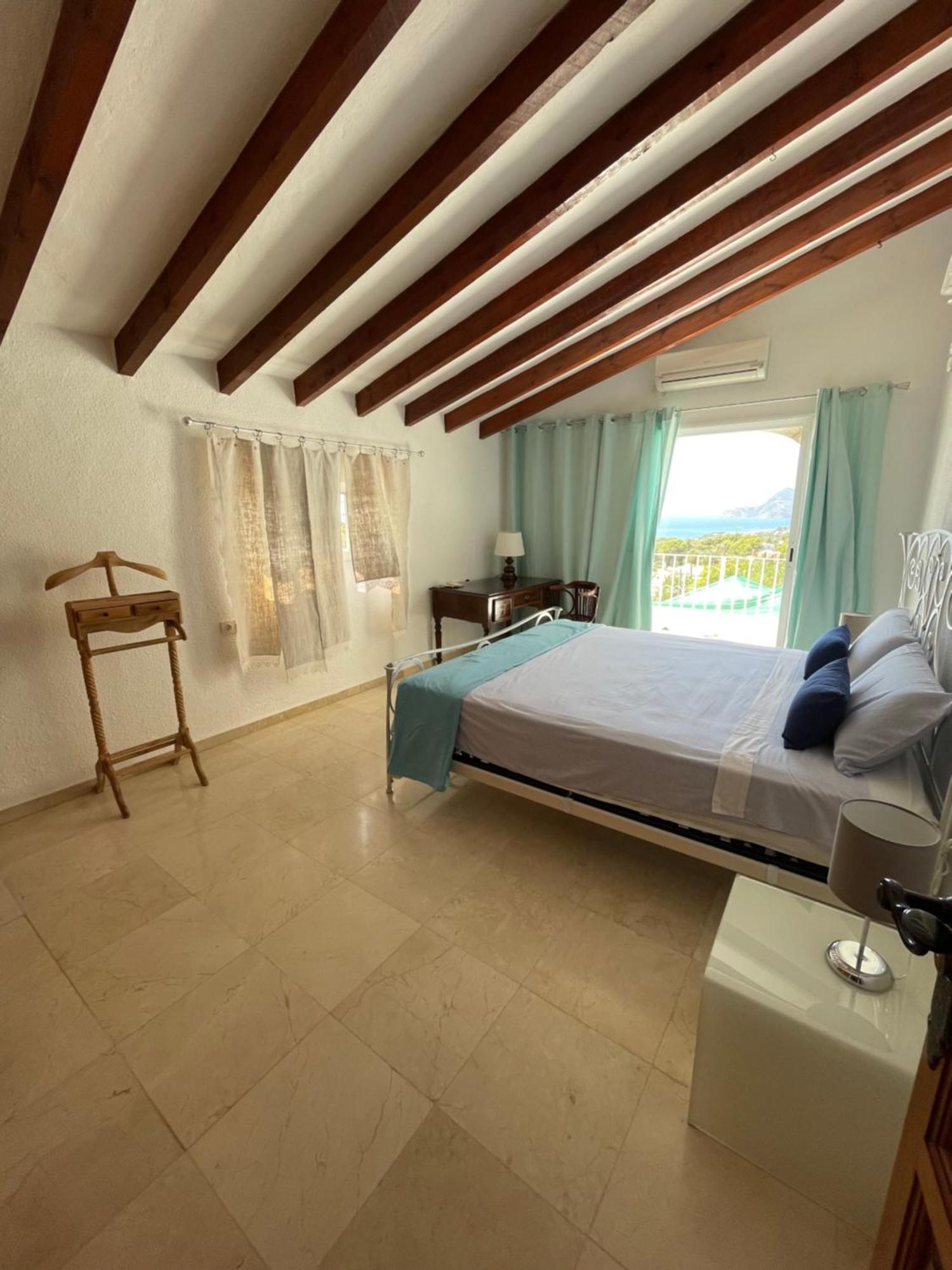 Casa Puput Villa Altea Eksteriør billede