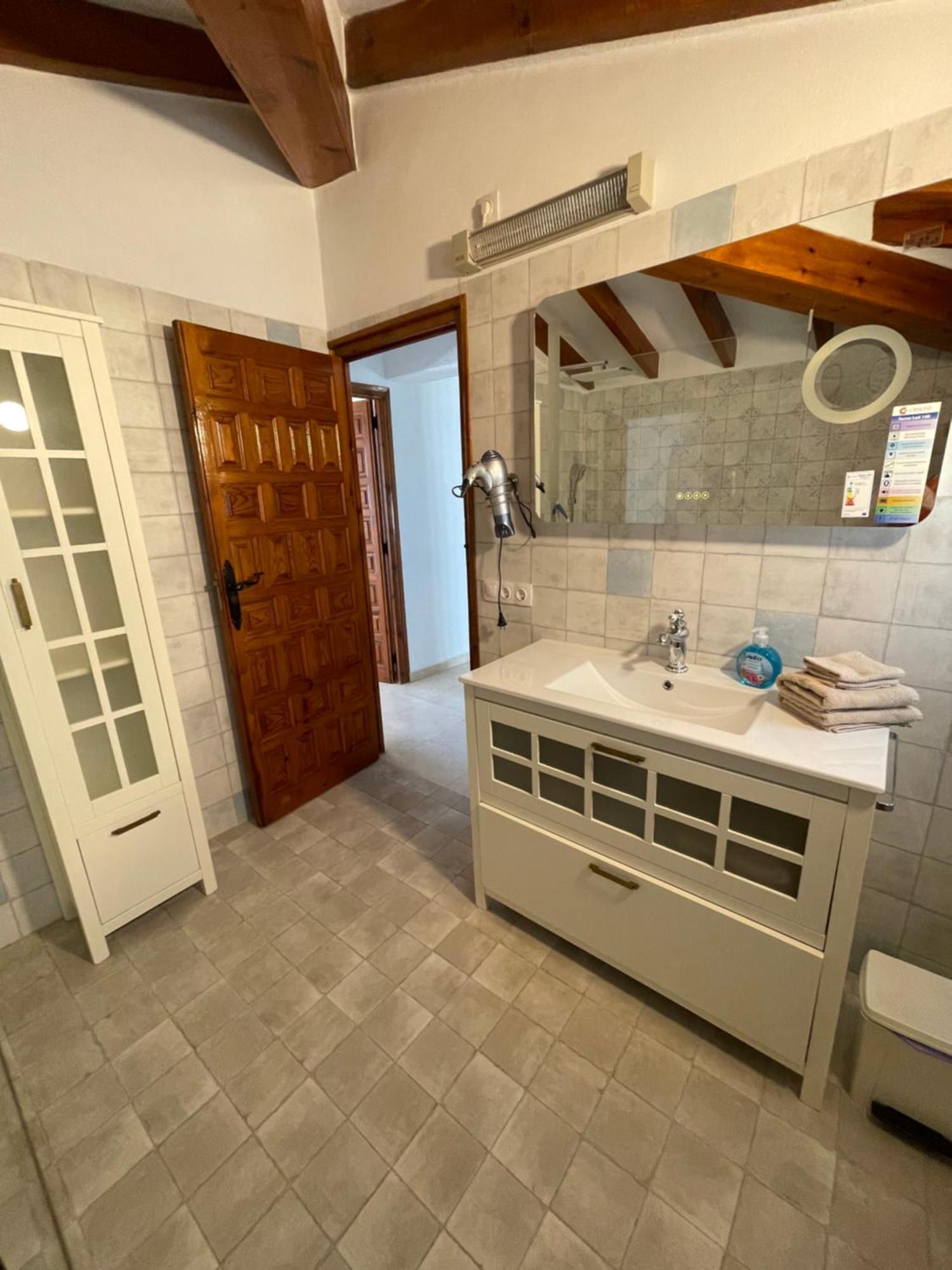 Casa Puput Villa Altea Eksteriør billede
