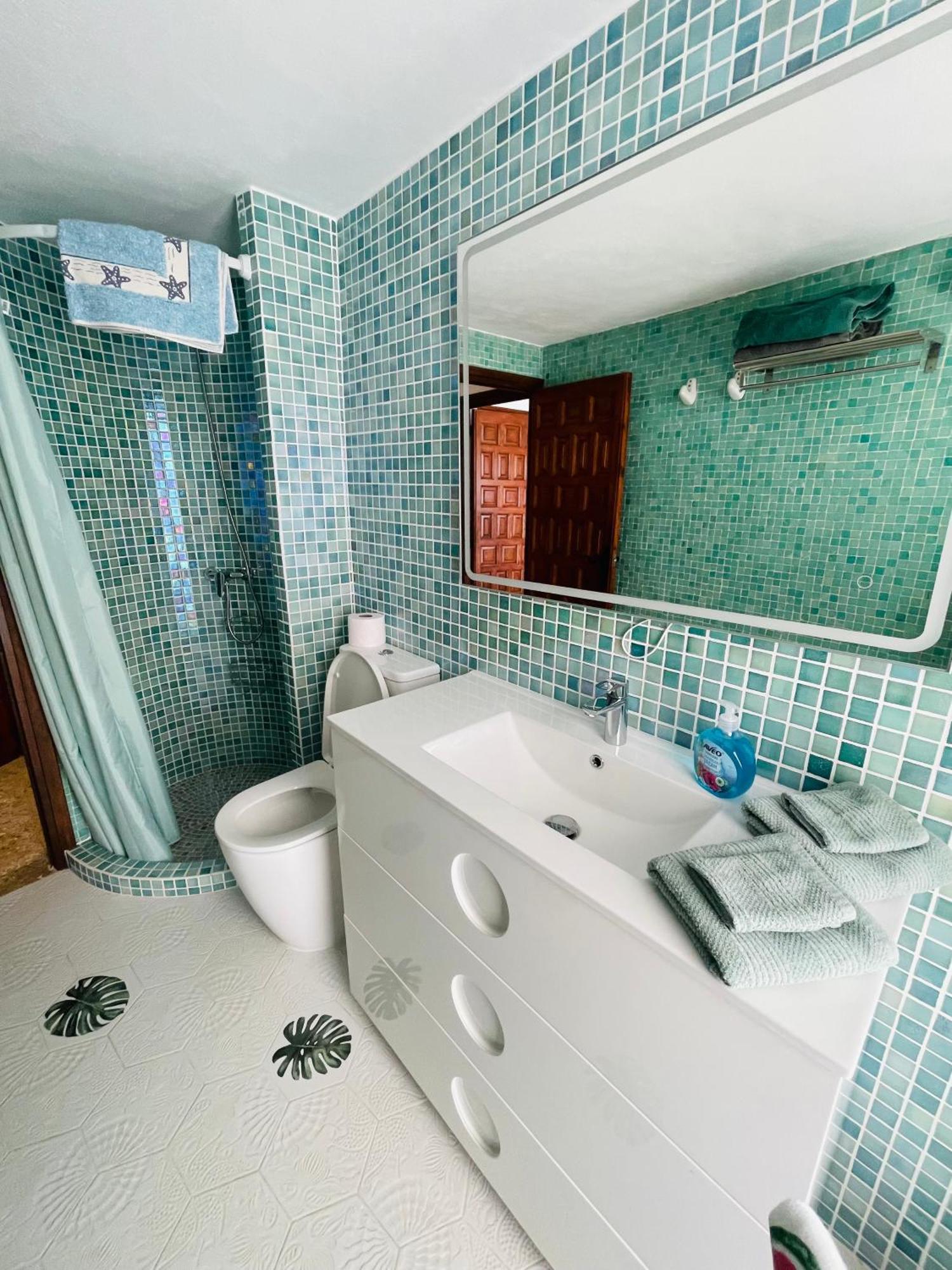 Casa Puput Villa Altea Eksteriør billede