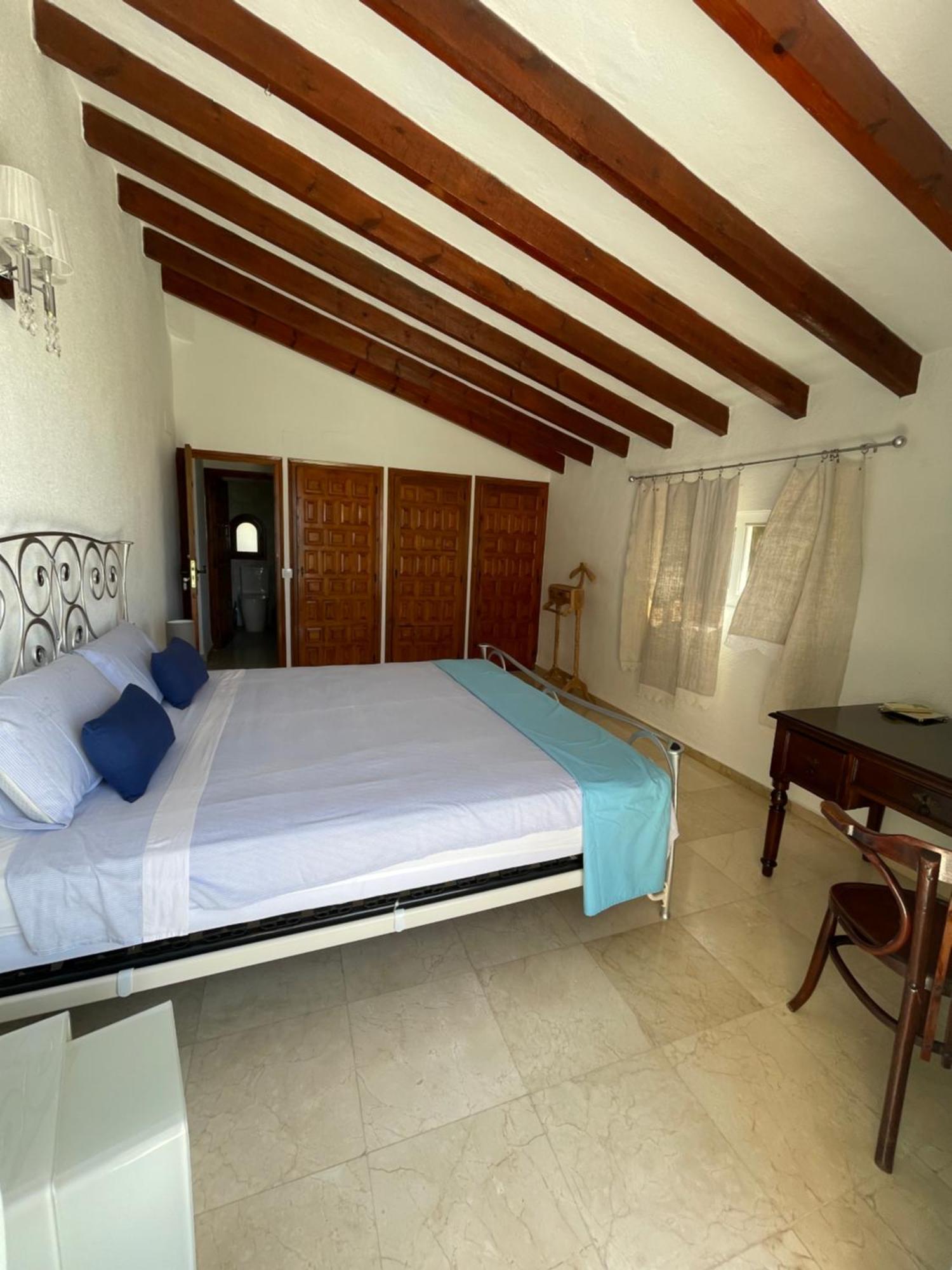 Casa Puput Villa Altea Eksteriør billede